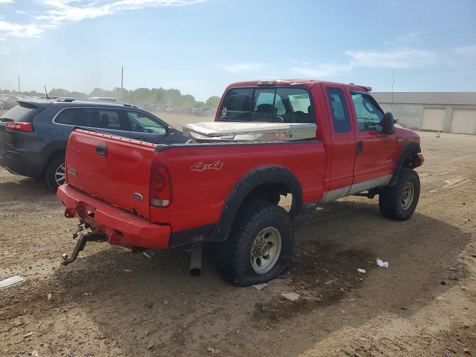 55129336 :رقم المزاد ، 1FTSX21P26EC77062 vin ، 2006 Ford F250 مزاد بيع