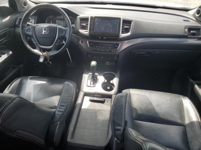 Продажа на аукционе авто 2018 Honda Pilot, vin: 5FNYF6H87JB033515, номер лота: 51645716