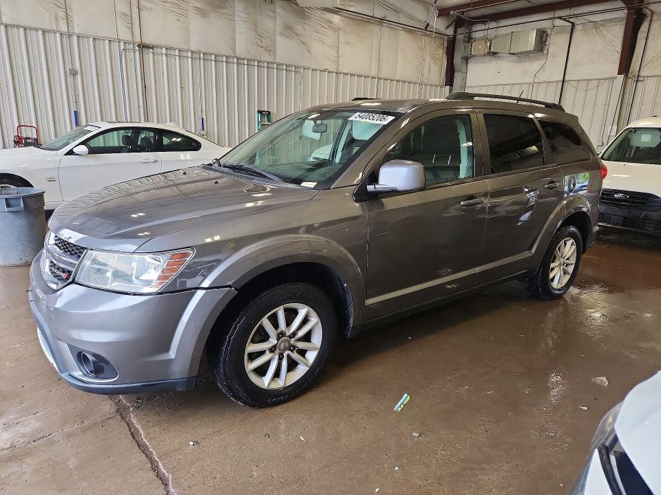 Aukcja sprzedaży 2013 Dodge Journey, vin: 3C4PDDBG8DT548129, numer aukcji: 54085206