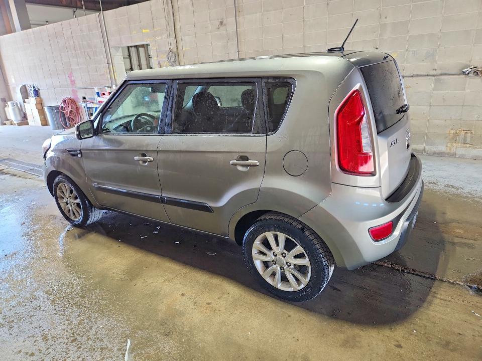 Aukcja sprzedaży 2012 Kia Soul, vin: KNDJT2A67C7370898, numer aukcji: 53274136