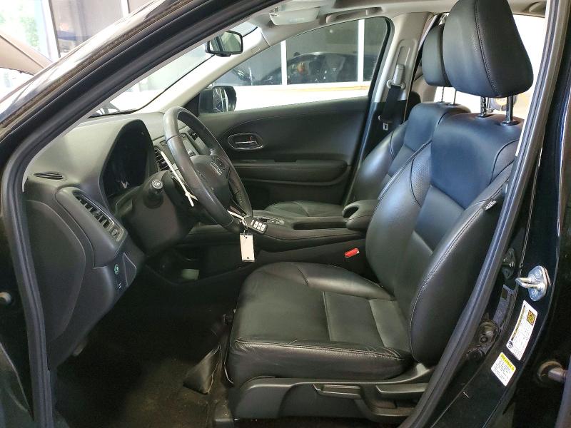 Aukcja sprzedaży 2016 Honda Hr-v, vin: 3CZRU6H71GM700840, numer aukcji: 52452636
