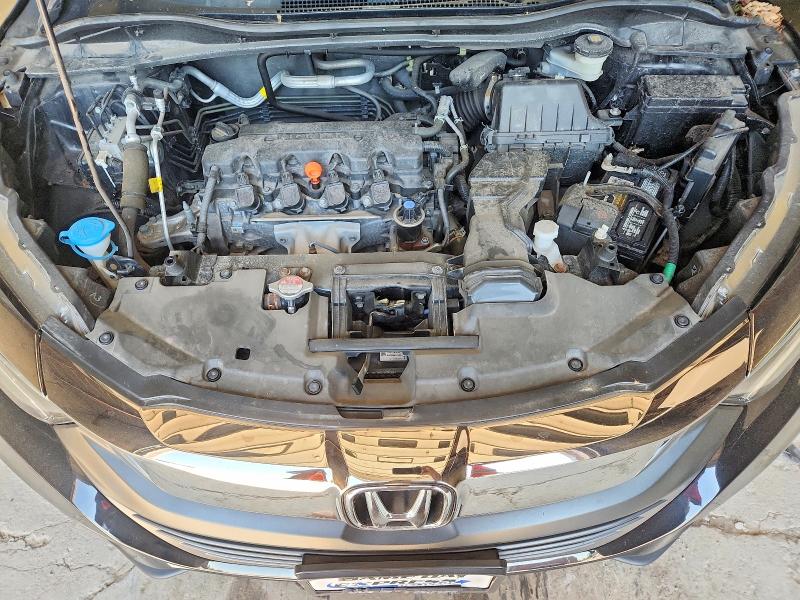 Aukcja sprzedaży 2019 Honda Hr-v, vin: 3CZRU6H33KM742268, numer aukcji: 55272906