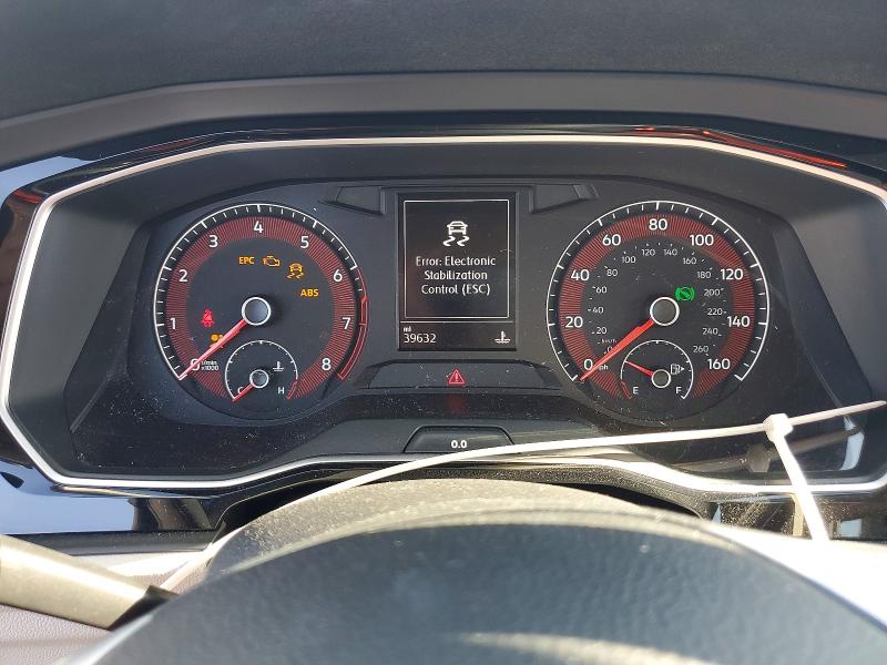 Aukcja sprzedaży 2020 Volkswagen Jetta, vin: 3VWCB7BU6LM063344, numer aukcji: 52144186