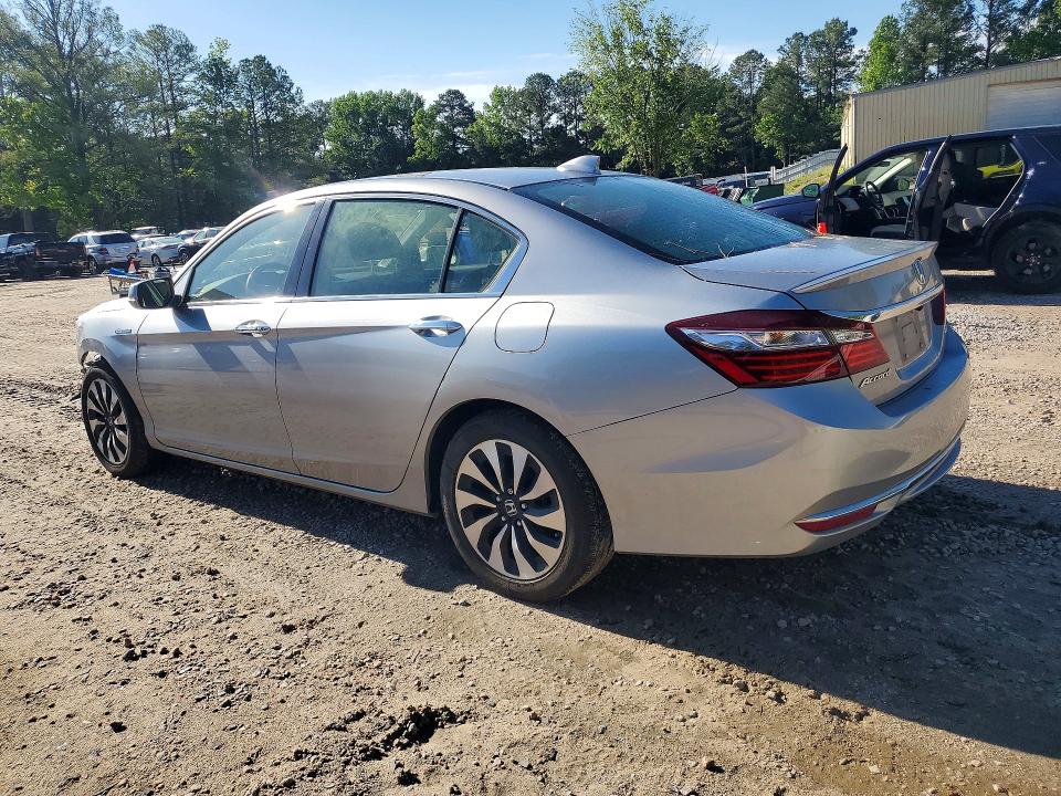 Продажа на аукционе авто 2017 Honda Accord, vin: JHMCR6F54HC023248, номер лота: 52810146
