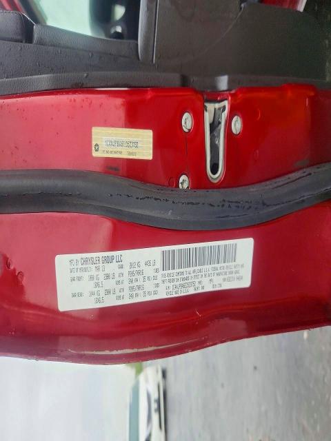 Продажа на аукционе авто 2014 Jeep Patriot, vin: 1C4NJPBA6ED523752, номер лота: 52513796