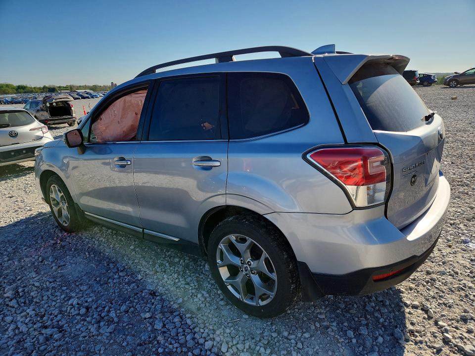 Aukcja sprzedaży 2018 Subaru Forester, vin: JF2SJAWC6JH434263, numer aukcji: 52657906