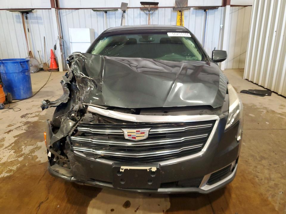 Продажа на аукционе авто 2018 Cadillac Xts, vin: 2G61N5S34J9169054, номер лота: 55253166