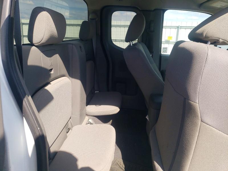 Aukcja sprzedaży 2018 Nissan Frontier, vin: 1N6BD0CT7JN768076, numer aukcji: 52378666