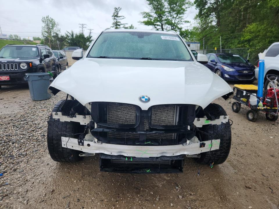 2014 Bmw X5 მანქანა იყიდება აუქციონზე, vin: 5UXKR0C58E0K47830, აუქციონის ნომერი: 54144856