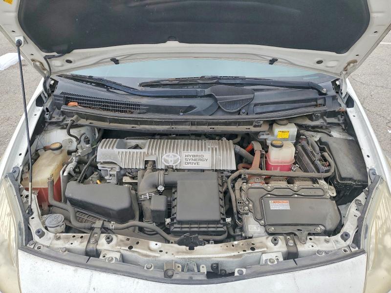 Продаж на аукціоні авто 2013 Toyota Prius, vin: JTDKN3DU4D5650211, номер лоту: 52958486