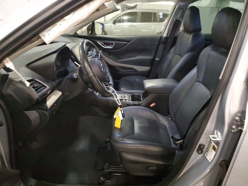 53761476 :رقم المزاد ، JF2SKALCXRH430794 vin ، 2024 Subaru Forester مزاد بيع