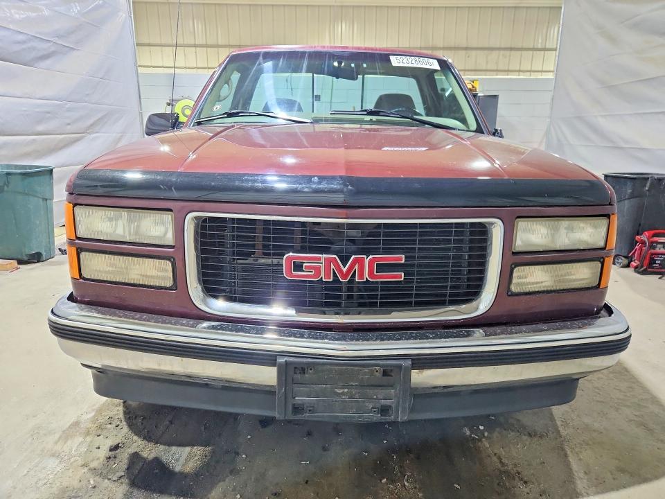 Продаж на аукціоні авто 1998 Gmc Sierra, vin: 1GTEK14R5WZ532072, номер лоту: 52328606