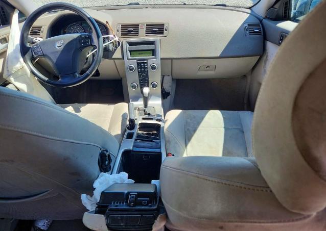 2010 Volvo S40 მანქანა იყიდება აუქციონზე, vin: YV1382MS0A2498018, აუქციონის ნომერი: 55126136
