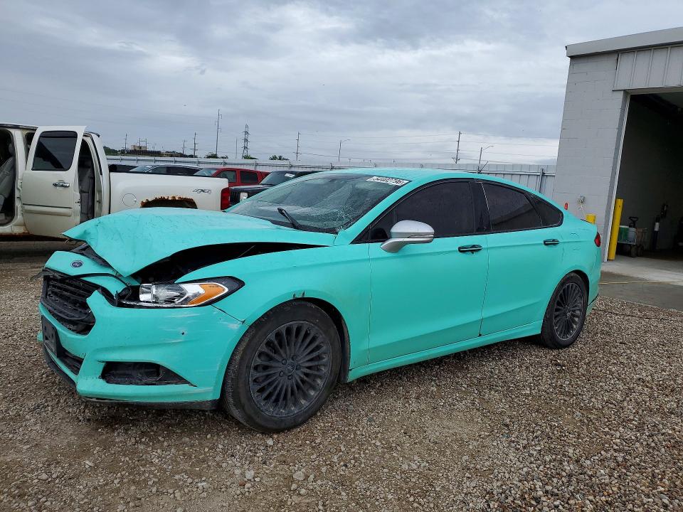 Продаж на аукціоні авто 2015 Ford Fusion, vin: 3FA6P0K99FR297186, номер лоту: 54402796