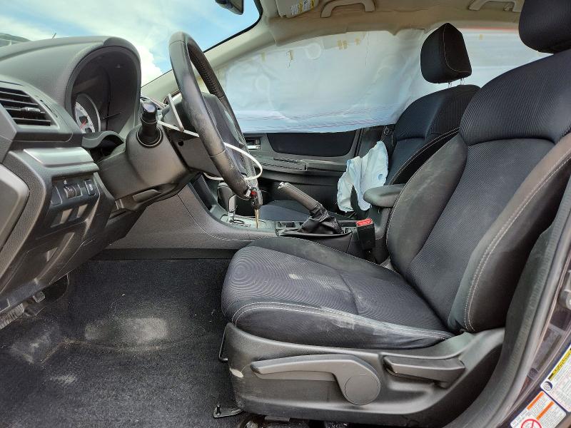 Продаж на аукціоні авто 2014 Subaru Impreza, vin: JF1GPAL64E8219171, номер лоту: 52070506