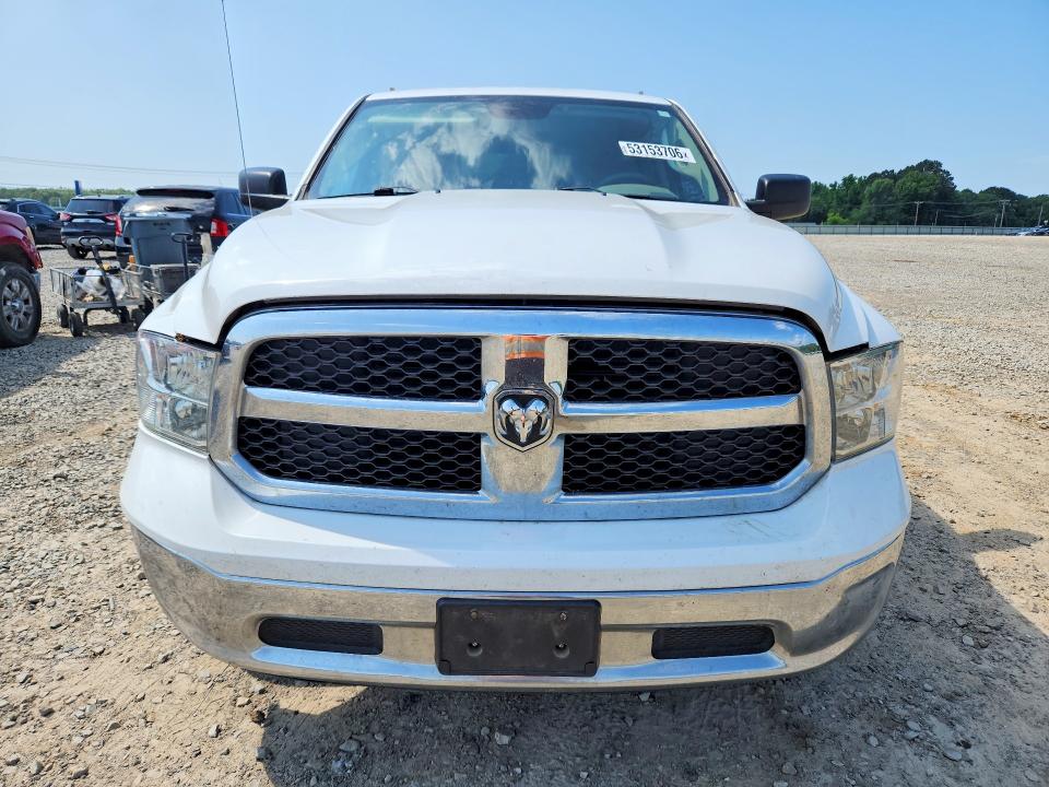 Aukcja sprzedaży 2019 Ram 1500 Classic, vin: 1C6RR7FT3KS731687, numer aukcji: 53153706