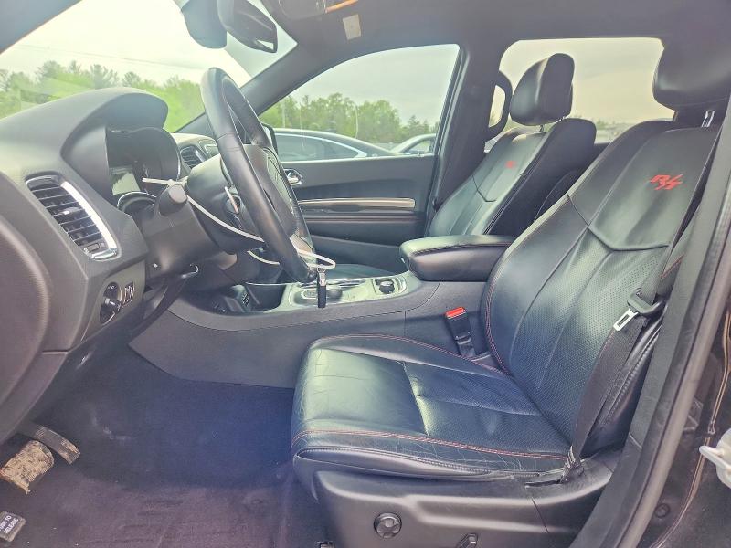 Продажа на аукционе авто 2015 Dodge Durango, vin: 1C4SDJCT0FC188017, номер лота: 53938036