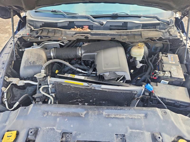 Aukcja sprzedaży 2016 Ram 1500, vin: 3C6JR7DG6GG132039, numer aukcji: 53870876