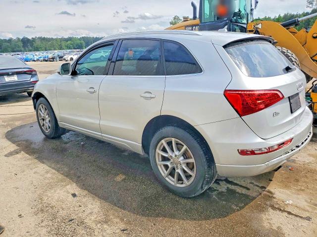 Продаж на аукціоні авто 2012 Audi Q5, vin: WA1LFAFP3CA132278, номер лоту: 51878156