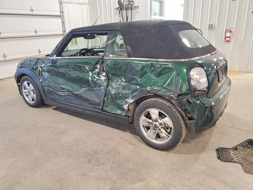 Aukcja sprzedaży 2017 Mini Cooper, vin: WMWWG5C53H3C19846, numer aukcji: 54547076