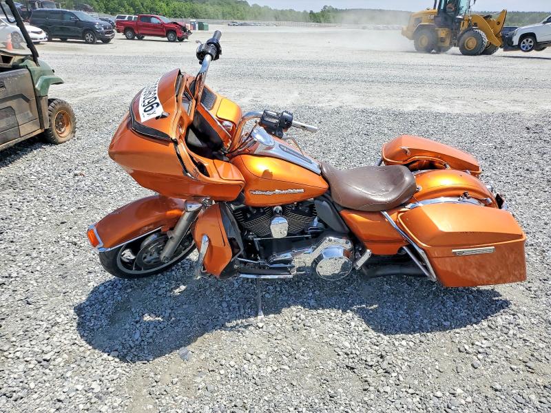 Aukcja sprzedaży 2015 Harley-davidson Fltrx, vin: 1HD1KHM1XFB630085, numer aukcji: 53396296