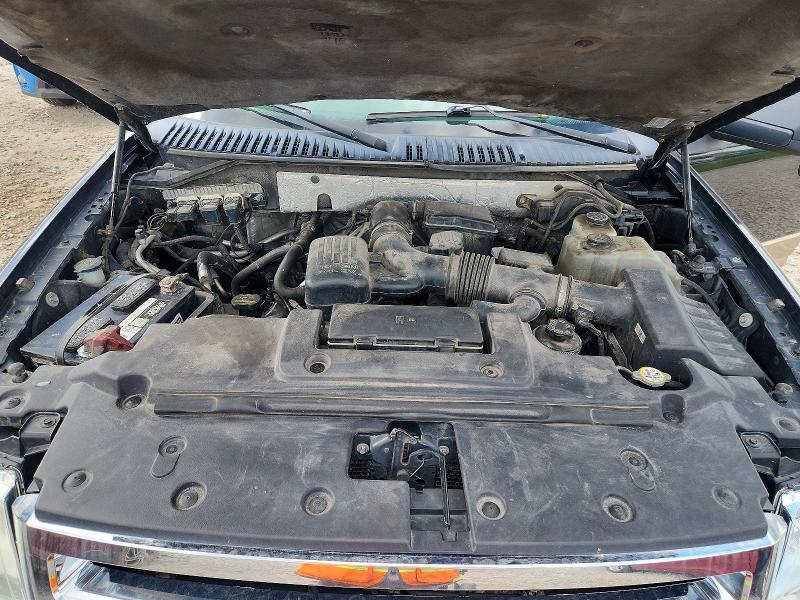 51855456 :رقم المزاد ، 1FMJK1J54DEF53513 vin ، 2013 Ford Expedition مزاد بيع