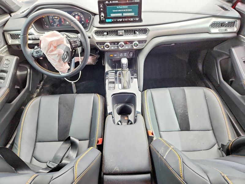 Aukcja sprzedaży 2026 Acura Integra, vin: 19UDE4H63TA004952, numer aukcji: 54789666