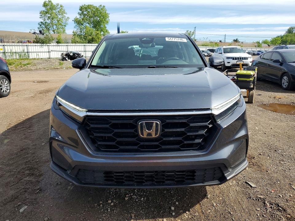 2024 Honda Cr-v მანქანა იყიდება აუქციონზე, vin: 2HKRS4H29RH416188, აუქციონის ნომერი: 54775746