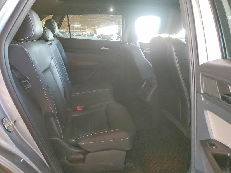 Aukcja sprzedaży 2022 Volkswagen Atlas Cross Sport, vin: 1V2SE2CA2NC217628, numer aukcji: 52943296