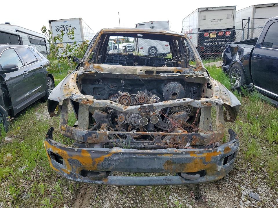 Продаж на аукціоні авто 2010 Dodge Ram 1500, vin: 1D7RV1GP2AS261420, номер лоту: 54330886