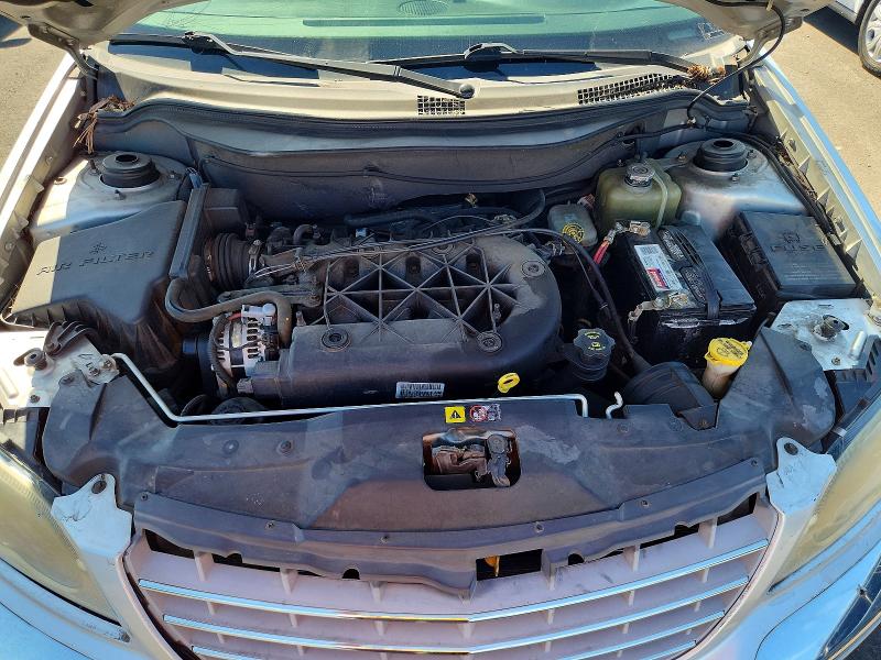 Aukcja sprzedaży 2006 Chrysler Pacifica, vin: 2A4GM68436R769629, numer aukcji: 54062726