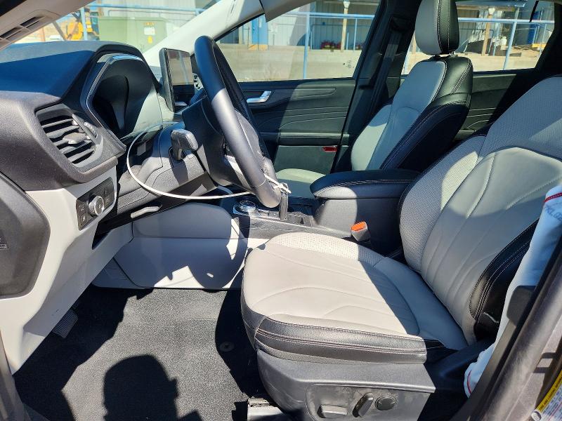 Aukcja sprzedaży 2025 Ford Escape, vin: 1FMCU9JZ3SUA80792, numer aukcji: 53362106