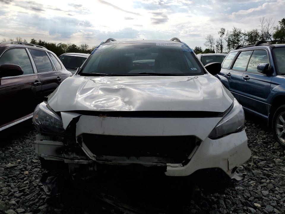 2022 Subaru Crosstrek მანქანა იყიდება აუქციონზე, vin: JF2GTABCXN8215981, აუქციონის ნომერი: 53678446