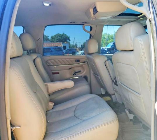 Aukcja sprzedaży 2006 Cadillac Escalade, vin: 3GYFK66N16G115506, numer aukcji: 54160876