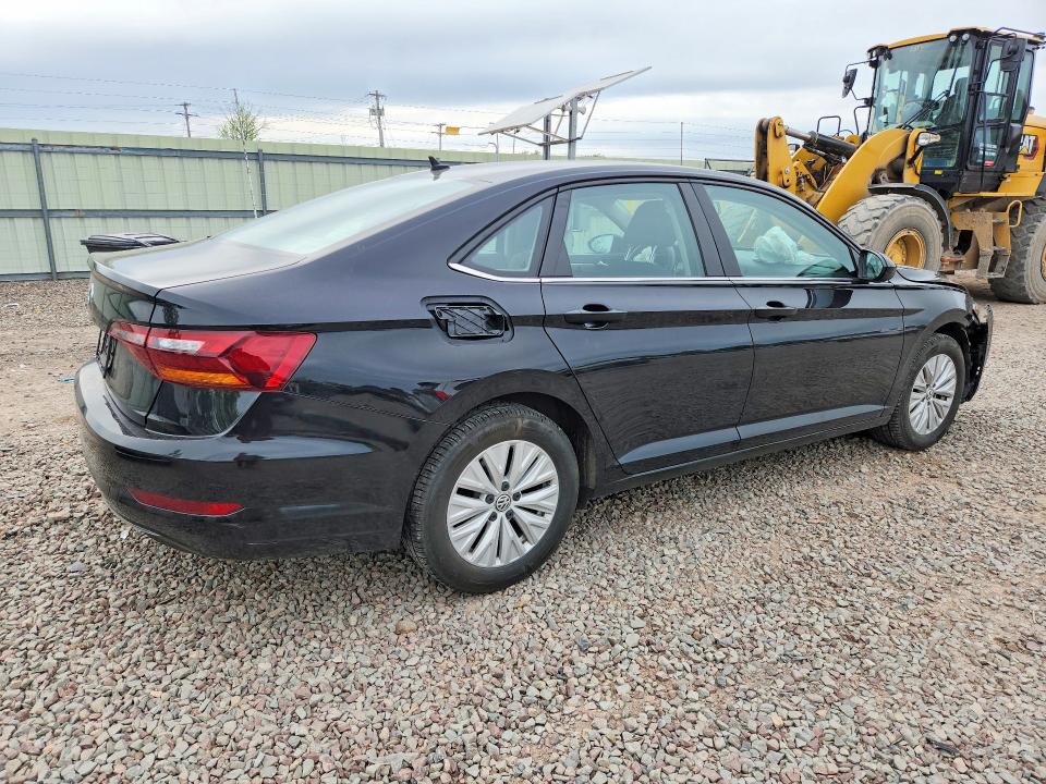 Aukcja sprzedaży 2019 Volkswagen Jetta, vin: 3VWC57BU7KM034053, numer aukcji: 54472486