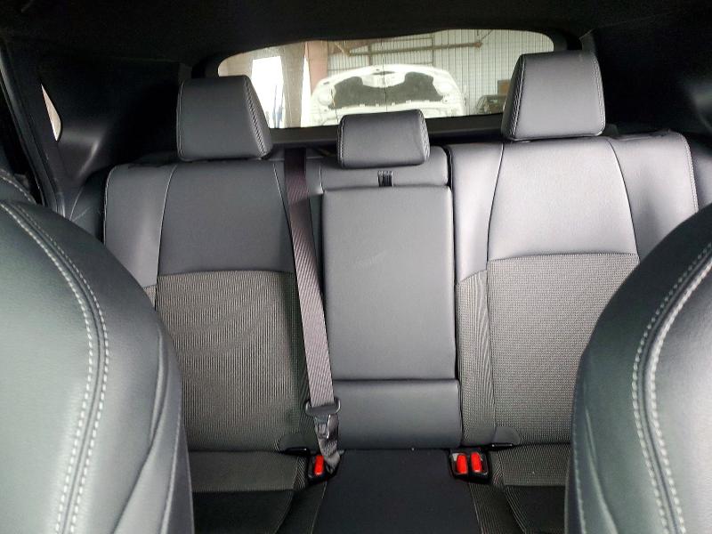 Продаж на аукціоні авто 2025 Toyota Bz4x, vin: JTMAAAAA9SA073248, номер лоту: 51660556