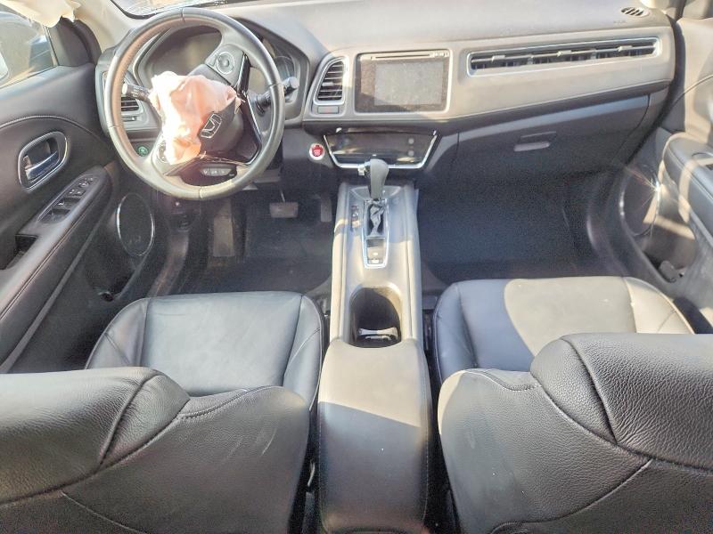 Aukcja sprzedaży 2018 Honda Hr-v, vin: 3CZRU6H7XJM716171, numer aukcji: 52775286