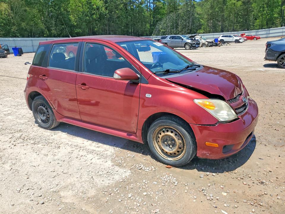 Продаж на аукціоні авто 2006 Scion Xa, vin: JTKKT624165000340, номер лоту: 55463776