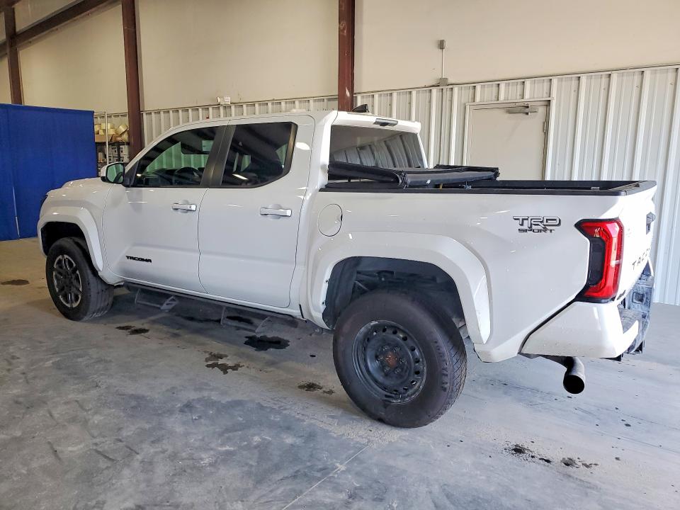 2024 Toyota Tacoma მანქანა იყიდება აუქციონზე, vin: 3TYLE5JN8RT023532, აუქციონის ნომერი: 54612286