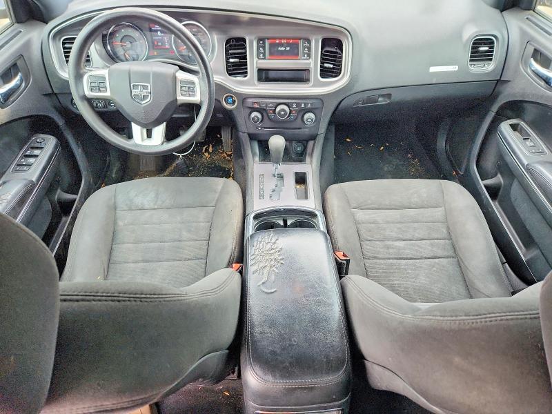 2013 Dodge Charger მანქანა იყიდება აუქციონზე, vin: 2C3CDXBG1DH638591, აუქციონის ნომერი: 54240716