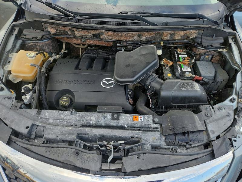 Продаж на аукціоні авто 2012 Mazda Cx-9, vin: JM3TB2CA0C0350103, номер лоту: 52732936
