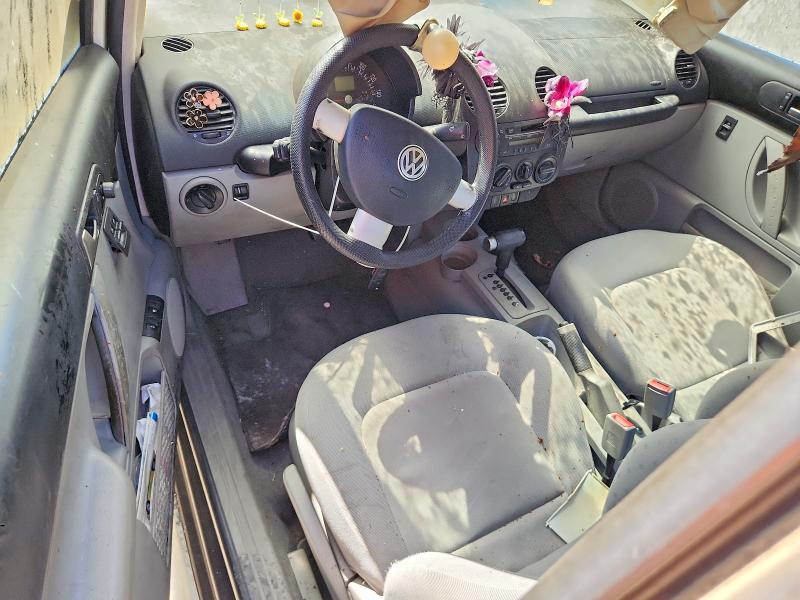 Aukcja sprzedaży 1999 Volkswagen New Beetle, vin: 3VWCC21C8XM405553, numer aukcji: 54819846