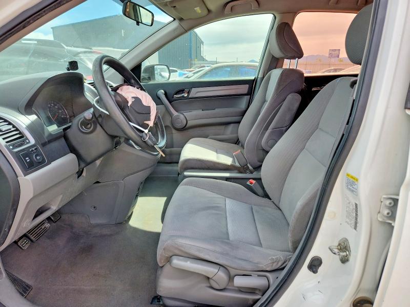 Продажа на аукционе авто 2009 Honda Cr-v, vin: JHLRE48329C015029, номер лота: 54642926