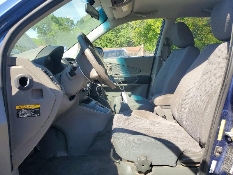 Продажа на аукционе авто 2009 Hyundai Tucson, vin: KM8JM12B99U997899, номер лота: 52513376