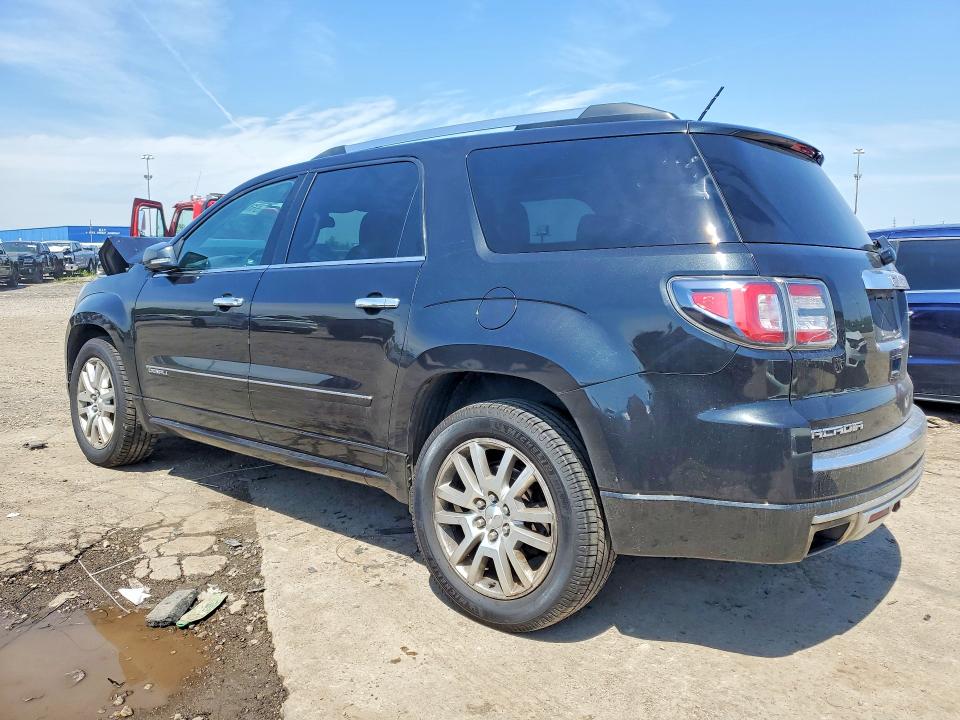 55165326 :رقم المزاد ، 1GKKVTKD7FJ283208 vin ، 2015 Gmc Acadia مزاد بيع