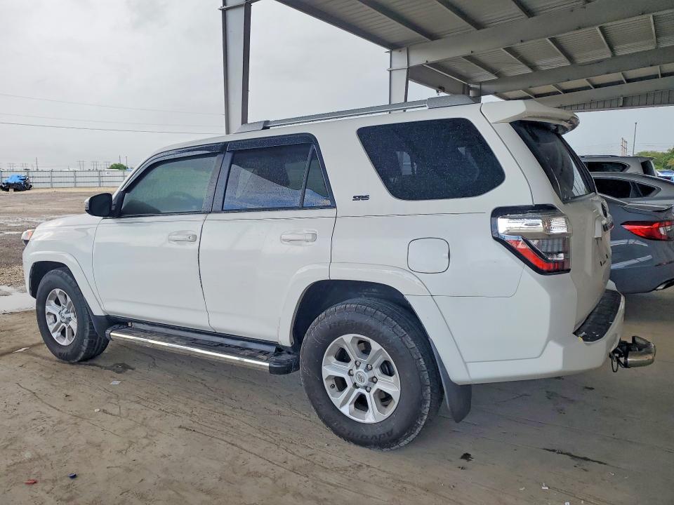 Продаж на аукціоні авто 2014 Toyota 4runner, vin: JTEZU5JR9E5081026, номер лоту: 55065556