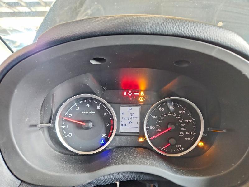 Продаж на аукціоні авто 2014 Subaru Xv Crosstrek, vin: JF2GPAWC2EH337149, номер лоту: 55018566