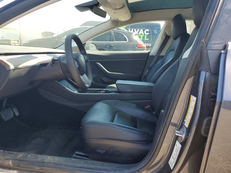 Aukcja sprzedaży 2020 Tesla Model 3, vin: 5YJ3E1EA9LF784934, numer aukcji: 51962786
