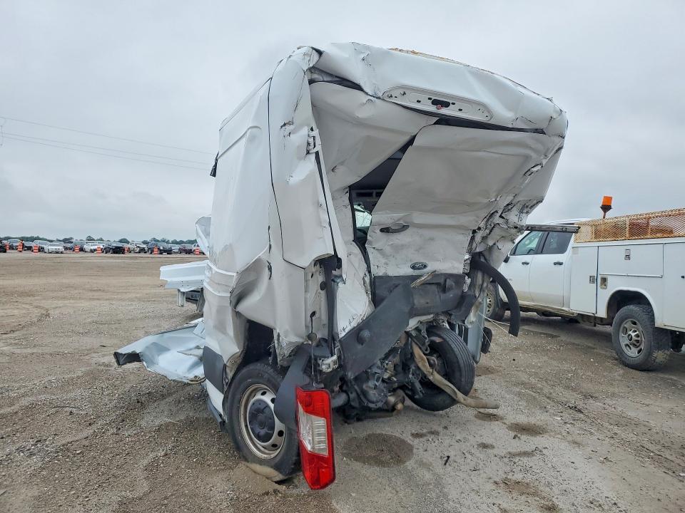 Продажа на аукционе авто 2023 Ford Transit, vin: 1FTBR1C85PKB89376, номер лота: 52580156