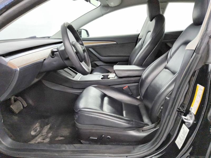 Aukcja sprzedaży 2022 Tesla Model 3, vin: 5YJ3E1EA5NF372058, numer aukcji: 53312266
